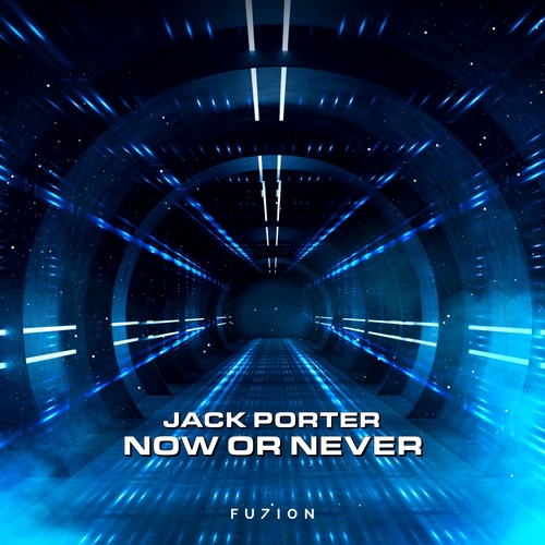 Jack Porter - Now or Never